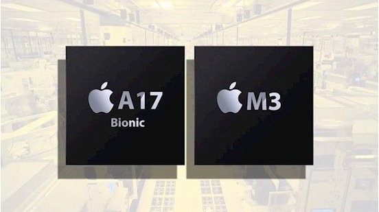 黎平苹果15维修站分享iPhone15系列会用3nm芯片吗 